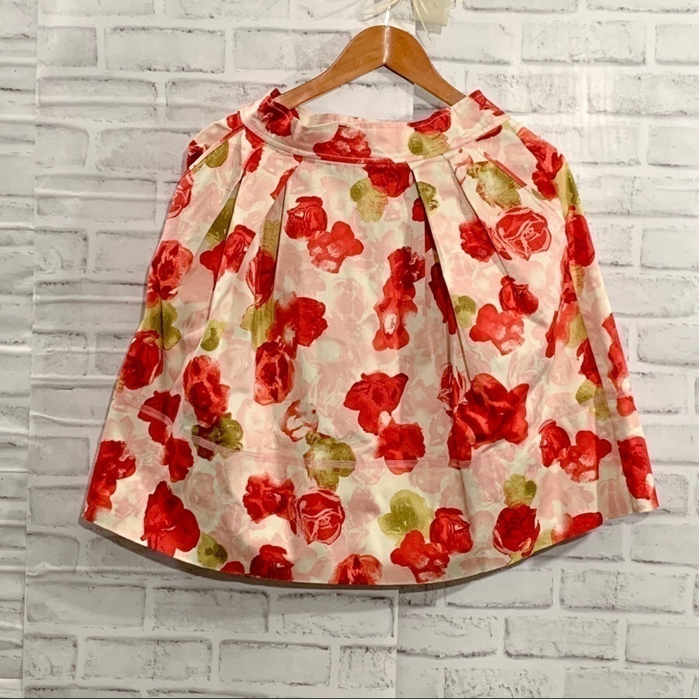 BB Dakota floral print